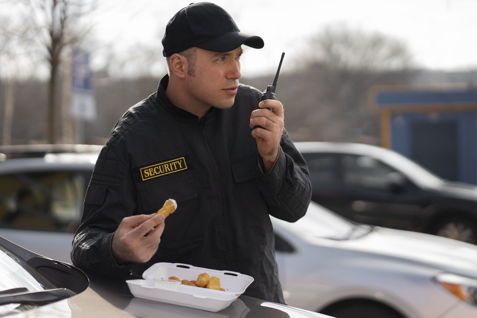 vigilantk9security